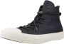 Converse CHUCK TAYLOR ALL STAR HI SHADOW WOODS Zwart - Thumbnail 4