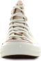 Converse Tijdloze stijl en comfort met unisex sneakers Beige Unisex - Thumbnail 14