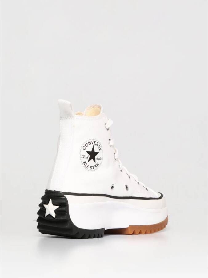 Converse Shoes Wit Dames