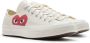 Comme des Garçons Play Converse Chuck Taylor All Star 70 Low Wit EU 45 White - Thumbnail 2