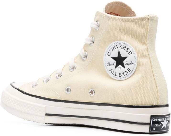 Converse Sneakers Beige Dames