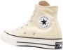 Converse Chuck 70 Hi Light Yellow Schoenmaat 37 1 2 Sneakers A00458C - Thumbnail 3