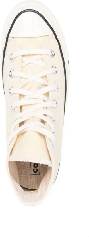 Converse Sneakers Beige Dames