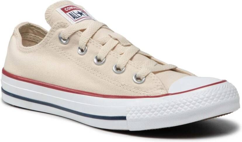 Converse Sneakers Beige Heren