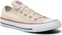 Converse Chuck Taylor All Star OX 159485C Beige Heren - Thumbnail 4