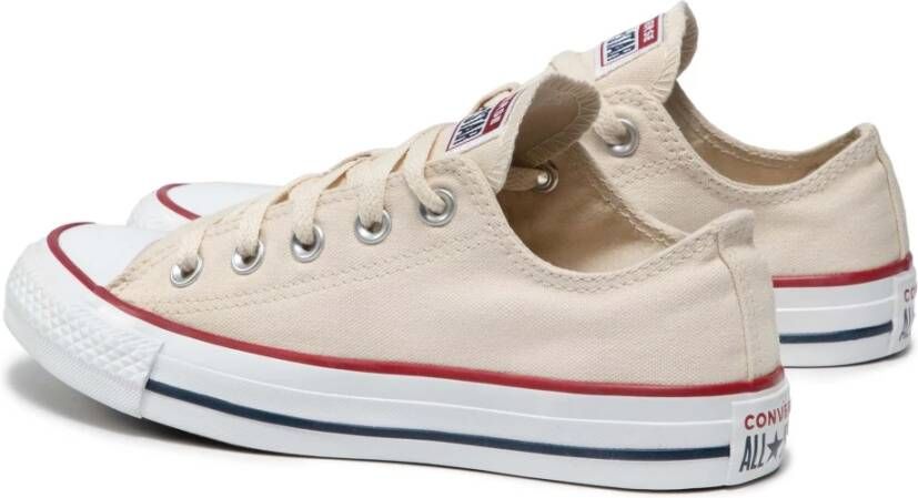 Converse Sneakers Beige Heren