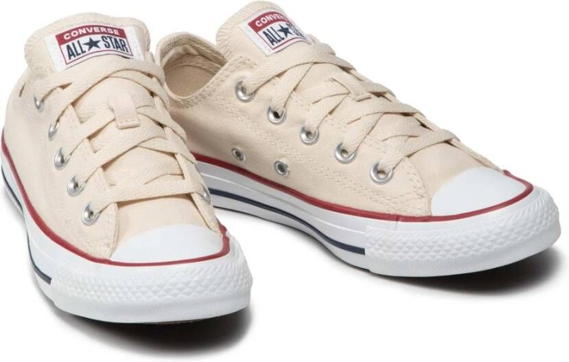 Converse Sneakers Beige Heren