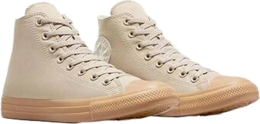 Converse Sneakers Beige Heren