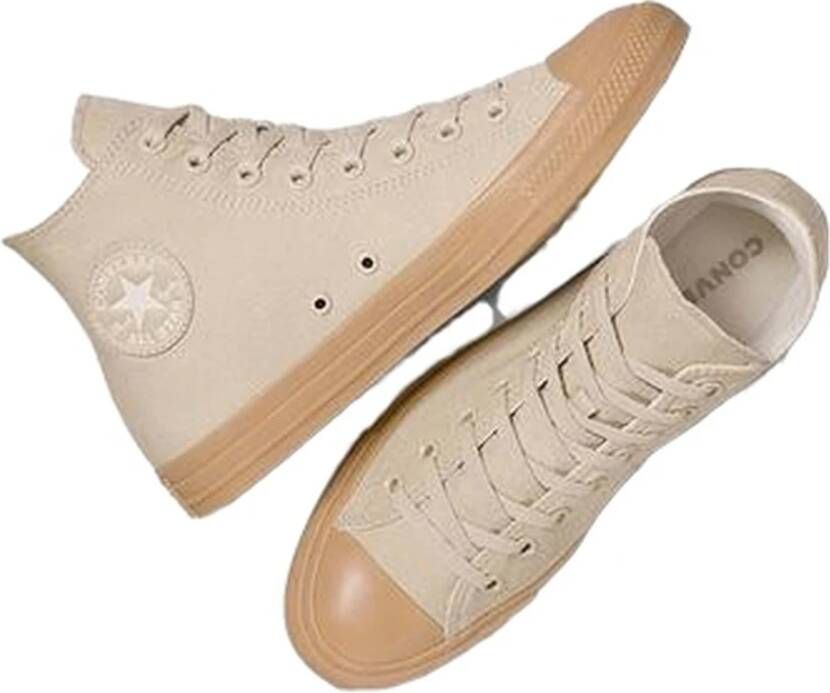 Converse Sneakers Beige Heren