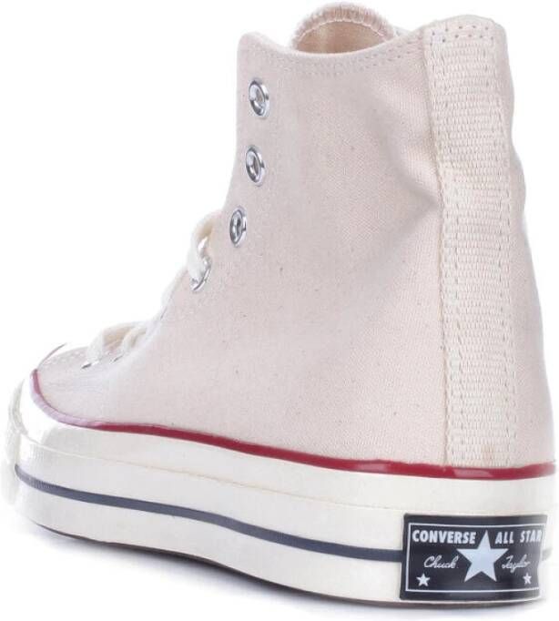 Converse Sneakers Beige Heren