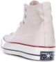 Converse Tijdloze stijl en comfort met unisex sneakers Beige Unisex - Thumbnail 8