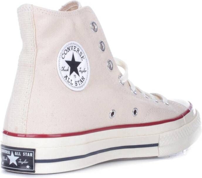 Converse Sneakers Beige Heren