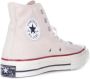 Converse Tijdloze stijl en comfort met unisex sneakers Beige Unisex - Thumbnail 9