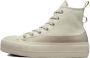 Converse Chuck Taylor All Star Lift Hi Dames Schoenen - Thumbnail 4