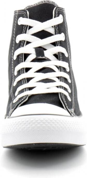 Converse Sneakers Black Dames