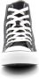 Converse Chuck Taylor All Star Eva Lift Canvas Platform (GS) Chuck Taylor in zwart formaten: 38.5 - Thumbnail 7