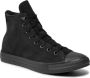 Converse Sneakers Black Heren - Thumbnail 2