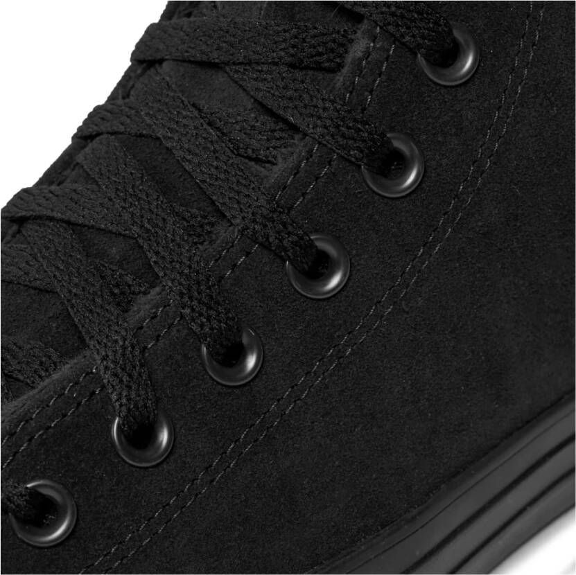 Converse Sneakers Black Heren