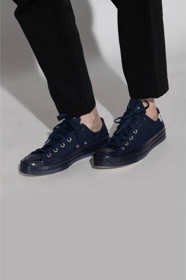 Converse Sneakers Blauw Dames