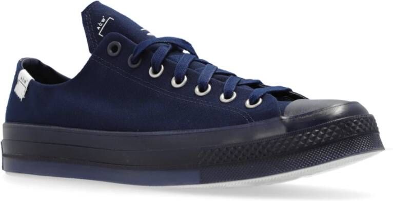 Converse Sneakers Blauw Dames