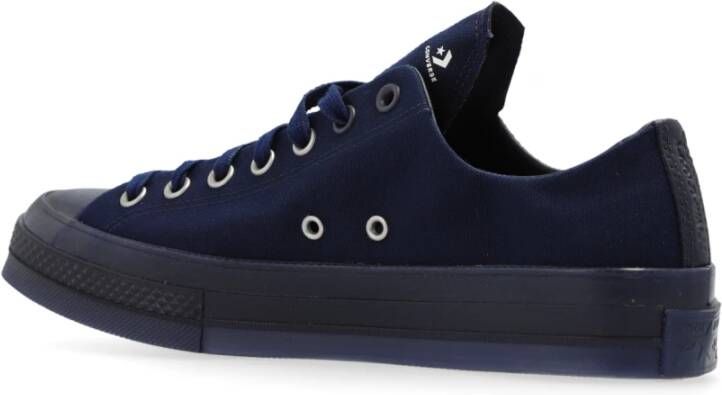 Converse Sneakers Blauw Dames