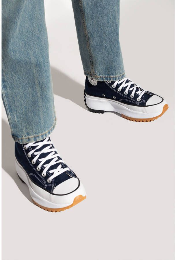 Converse Sneakers Blauw Dames