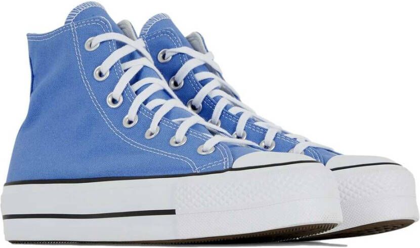 Converse Sneakers Blauw Dames