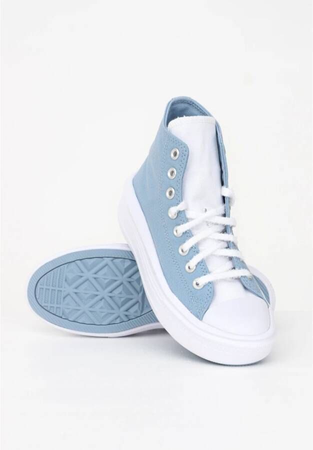 Converse Sneakers Blauw Dames