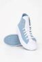 Converse Chuck Taylor All Star Move Cx Platform Fashion sneakers Schoenen ocean retreat white maat: 39.5 beschikbare maaten:40 39.5 - Thumbnail 6