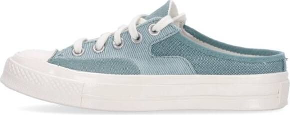 Converse Sportschoenen Blauw Dames