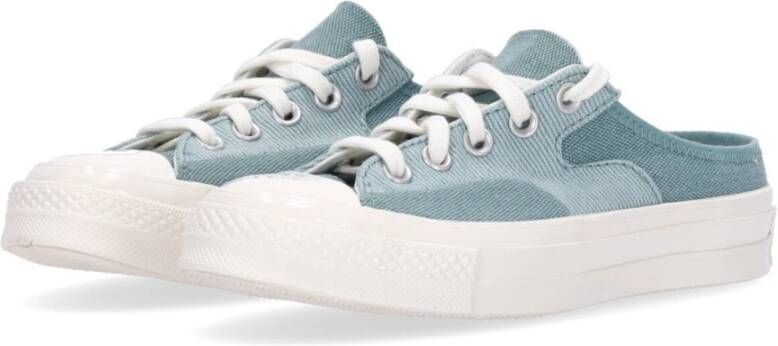 Converse Sportschoenen Blauw Dames