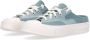 Converse Sportschoenen Blauw Dames - Thumbnail 3