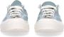 Converse Sportschoenen Blauw Dames - Thumbnail 4