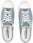 Converse Sportschoenen Blauw Dames - Thumbnail 8