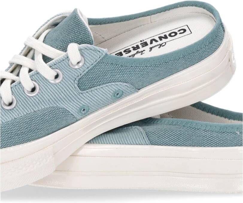 Converse Sportschoenen Blauw Dames