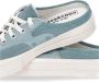 Converse Sportschoenen Blauw Dames - Thumbnail 9