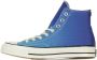 Converse Hoge Top Chuck 70 Primalo Blauw Heren - Thumbnail 2