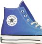 Converse Hoge Top Chuck 70 Primalo Blauw Heren - Thumbnail 11