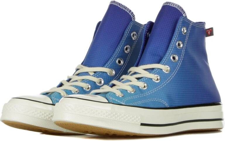 Converse Hoge Top Chuck 70 Primalo Blauw Heren