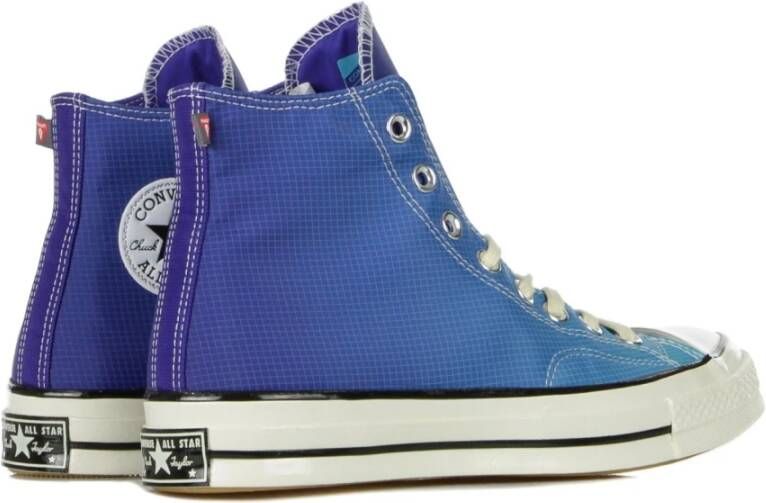 Converse Hoge Top Chuck 70 Primalo Blauw Heren