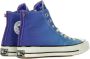 Converse Hoge Top Chuck 70 Primalo Blauw Heren - Thumbnail 6