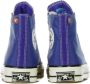 Converse Hoge Top Chuck 70 Primalo Blauw Heren - Thumbnail 7