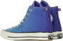 Converse Hoge Top Chuck 70 Primalo Blauw Heren - Thumbnail 8