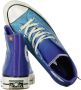 Converse Hoge Top Chuck 70 Primalo Blauw Heren - Thumbnail 10