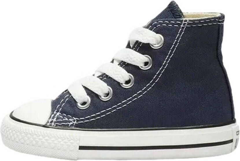 Converse Sneakers Blauw Unisex