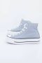 Converse Chuck Taylor All Star Platform sneakers grijs - Thumbnail 10