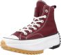 Converse Mode High-Top Sneakers Brown Dames - Thumbnail 3