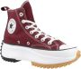 Converse Mode High-Top Sneakers Brown Dames - Thumbnail 6