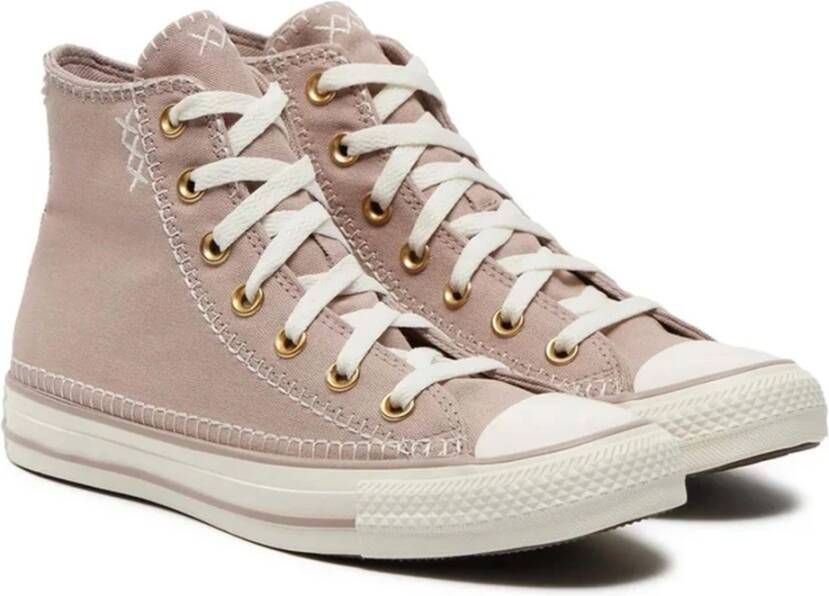 Converse Sneakers Brown Dames