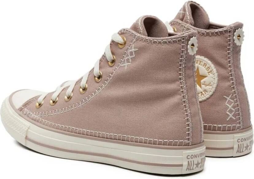 Converse Sneakers Brown Dames